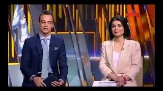 Егор на Матч ТВ