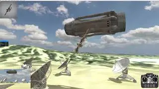 Realflight 8 - Test 1