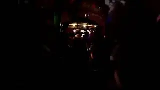 Танцы в Крыму