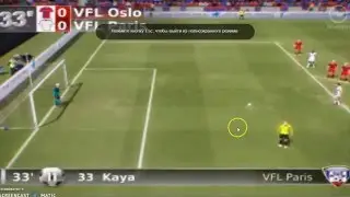 Программа для ставок на виртуальный футбол !