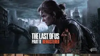 DESCARGA THE LAST OF US PART 2 DELUXE EDITION TORRENT