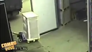 Мега грузчик