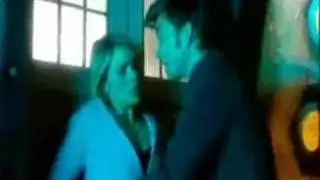 Doctor Who - Mr Blue Sky