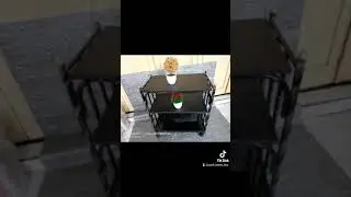 Rak TV 3 susun Murah 082134508191