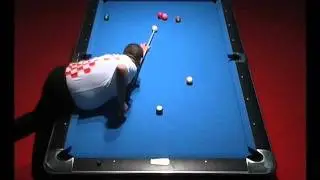 Ralf Souquet 8-3 Robert Sudic