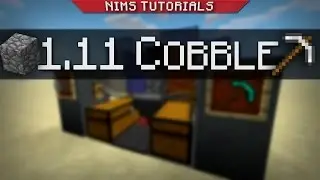 NIMSTUT - 1.11 Cobblestone Farm