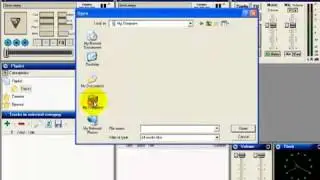 How to make a radio station online Tutorial