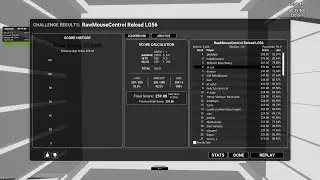 RawMouseControl Reload LG56 - 259 #4