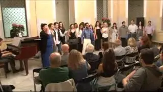 Seasons Of Love - Odeio Terpsitheas