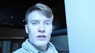 VLOG: Антропологический национальный музей Мексики