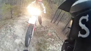 Autumn is comming