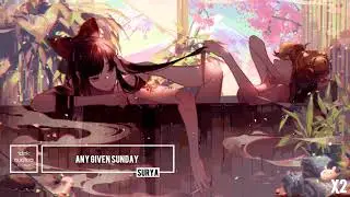 Any Given Sunday - Surya (edited audio)