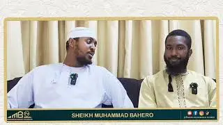 NASAHA BORA KABISAA KWA WATU WOTE "MUHIMU SANA KWA MAISHA"