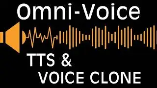 Omni-Voice TTS (Full Guide) + Voice Cloning & AI Voice Design 🔥
