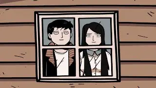 The Ghost Case: The Girl in the Window Part II - Walkthrough