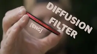 The MOMENT CineBloom filters are stunning!!!! [ENG]