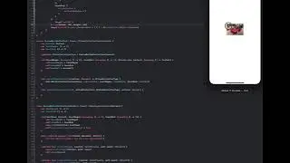 How to zoom in/out of a button with animation in SwiftUI