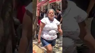 Dueña de almacenes de cadena es humillada por no tener HUMILDAD !
