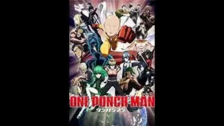 One Punch Man 3 (Удар 126)
