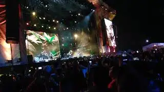 Ska-p Cannabis Machaca 2019