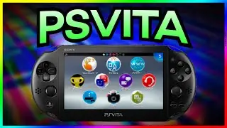 PSVITA 2024
