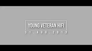 DUBNITES ft. Fitta Warri, Young Veteran Hifi