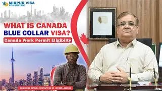 How to Get a Job in Canada | Work Permit 2024