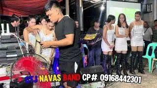 Rest Your Love On Me cover by CTJ NAVAS BAND