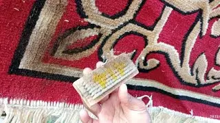 Tutorial Cuci Karpet Yang Benar ala Laundry | Tutorial Cuci Karpet | Cara Mencuci Karpet Manual