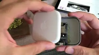 How to IMacify your ESP8266 Device (for PS4 Exploit Host)