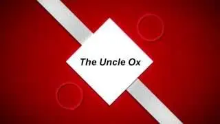 The Uncle Ox