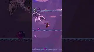 Прошел террария за 60 секунд terraria гайд #terraria #террария #пукич