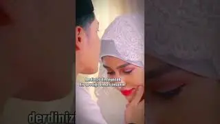 HAYIRLI eşler kaldı mı ki