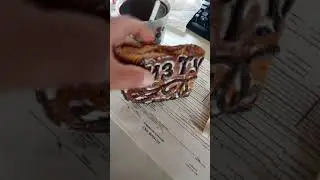 СУПЕР-ПРЯНИК😁😁😁👍😱