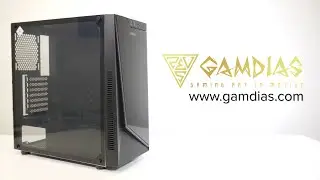 Gamdias Argus M1 Case Review