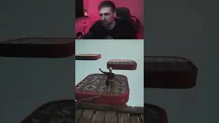 Chained Together: Она не готова