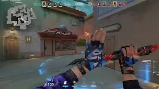 Valorant | Shot with GeForce