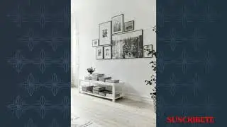 IDEAS PARA DECORAR TUS PAREDES CON FOTOS / DECORA TU HOGAR