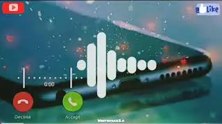 New Love Ringtone 2022 I New Instrumental Ringtone 2022 I Relaxing Ringtone I Love Ringtone #shorts