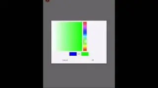 Digital Signature android application