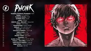 Phonk Music 2023 ※ Aggressive Drift Phonk ※ Фонк 2023
