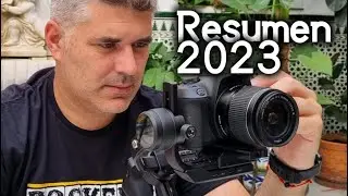 Resumen 2023 Tal Y Como Lo Vess!!
