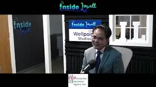 InsideView: Vice-Mayor Paul Ratha Yem (April 2024)