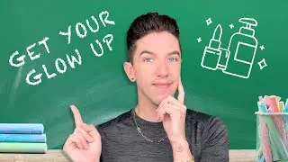 Skin Care Tips & Tricks for Going Back to School!