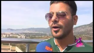 Nextpersianstar Extra (final) 2015 Episode 1 Part 3/3 - مرحله نهایی قسمت ۱ بخش ۱/۳