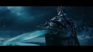 Behemoth - Lucifer (AMV World Of Warcraft - Frozen Throne ) Remastered