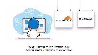 How to Set Up SSL for Free Using Cloudflare (Real World Example w/ CloudApp Custom Domain)