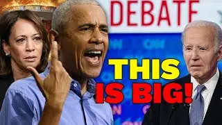 🔴Biden is PISSED! Obama MUST explain himself RIGHT NOW for this!!