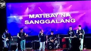 Matibay na Sanggalang FSR PH original ( celfon captured) #fsrph #music #worship #original #music