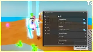 [NEW] Ninja Legends Script PC - Auto Farm, Equip Best, Pet Options & More!